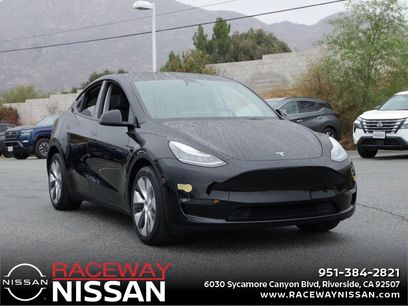 Used 2022 Tesla Model Y Long Range