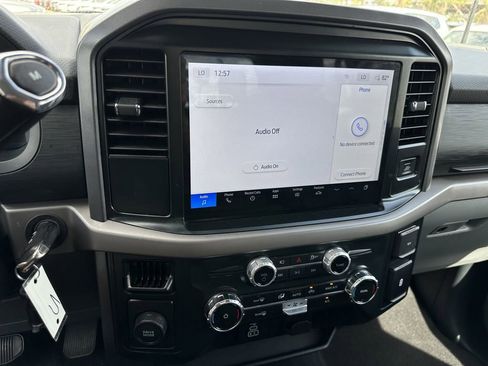 Used 2025 Ford F150 XLT w/ Equipment Group 301A Standard image 21