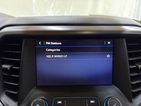 Used 2022 GMC Acadia AT4 w/ GMC Pro Grade Package AWD/4WD image 65
