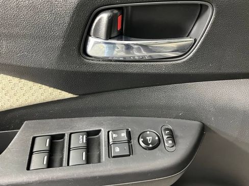 Used 2016 Honda CR-V EX image 22