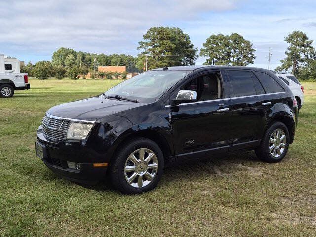 Used 2009 Lincoln MKX 2WD image 7