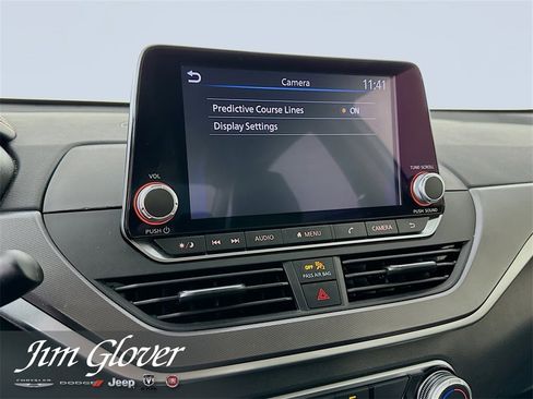 Used 2023 Nissan Altima 2.5 SR image 30