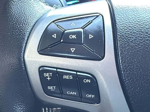 Certified 2021 Ford Ranger XLT w/ Equipment Group 301A Mid RWD image 13