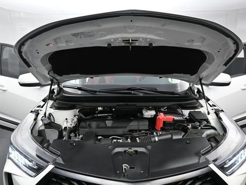 Used 2024 Acura RDX A-Spec AWD/4WD image 12