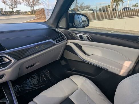 Used 2023 BMW X5 M w/ Executive Package image 17