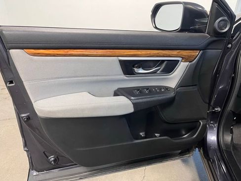Used 2017 Honda CR-V EX image 24