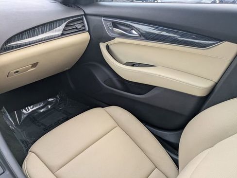 Used 2024 Cadillac CT5 Premium Luxury image 14