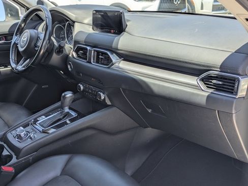 Used 2018 MAZDA CX-5 Touring w/ Preferred Equipment Package FWD image 22