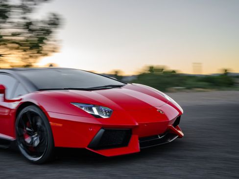 Used 2013 Lamborghini Aventador LP 700-4 image 82