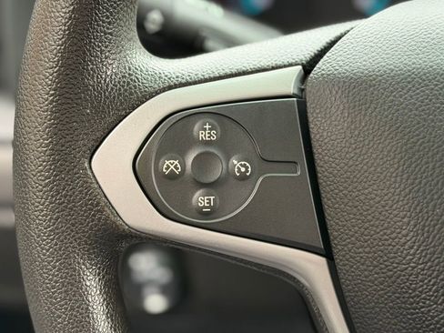 Used 2019 Chevrolet Colorado W/T w/ WT Convenience Package AWD/4WD image 7