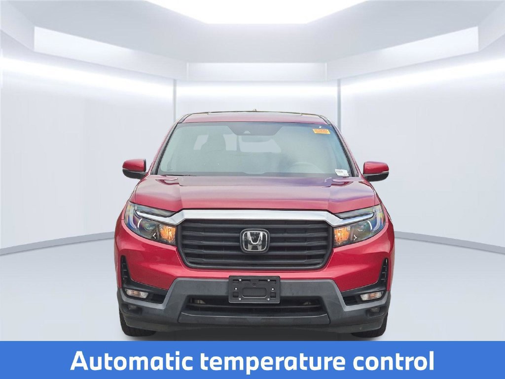 Used 2023 Honda Ridgeline RTL image 11