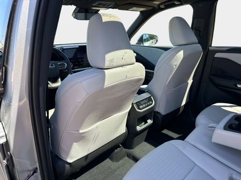 New 2026 Lexus TX 350 AWD image 13