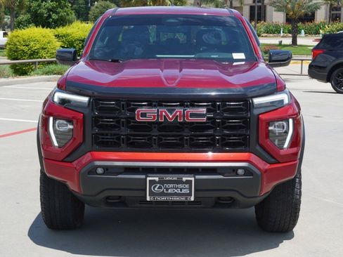 Used 2024 GMC Canyon Elevation w/ Convenience Package RWD image 3