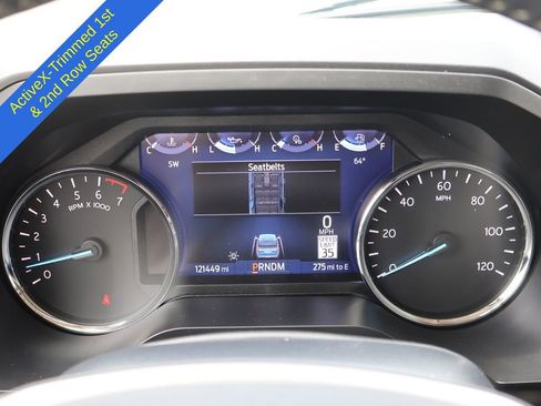 Used 2022 Ford Expedition XLT AWD/4WD image 32