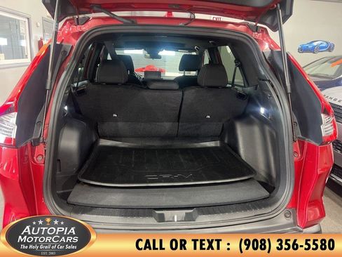 Used 2024 Honda CR-V Sport image 17