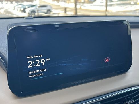 Used 2023 Hyundai Santa Fe Calligraphy w/ Cargo Package image 16