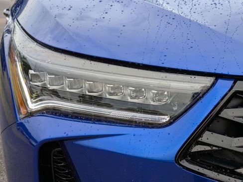 New 2026 Acura RDX A-Spec AWD/4WD image 10