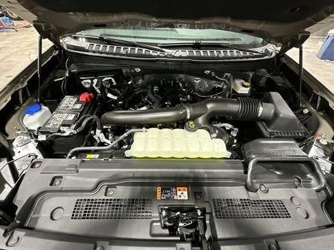 New 2026 Ford Expedition Tremor AWD/4WD image 22