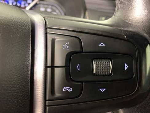 Used 2021 GMC Yukon SLT w/ SLT Luxury Plus Package image 25