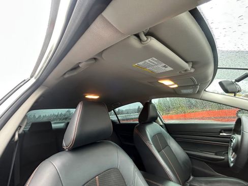 Used 2019 Nissan Altima 2.5 SR image 27