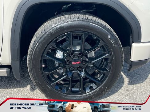 New 2026 GMC Sierra 1500 Denali image 21