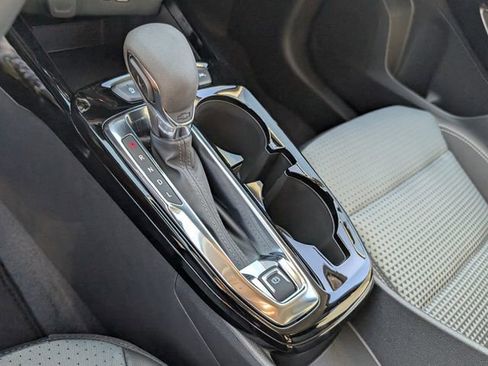 New 2026 Chevrolet Trax LT w/ Driver Confidence Package image 10