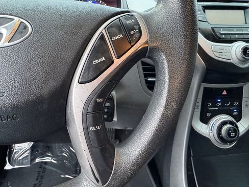 Used 2012 Hyundai Elantra GLS w/ Preferred Pkg 3 image 15