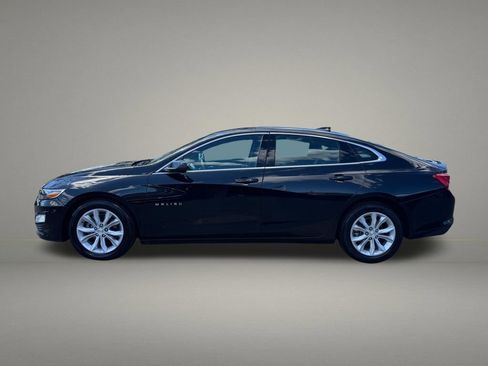 Used 2024 Chevrolet Malibu LT FWD image 2