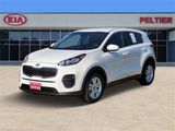 Used 2018 Kia Sportage LX image 3