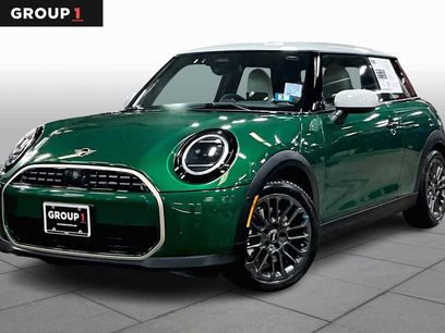 Used 2026 MINI Cooper 2-Door Hardtop