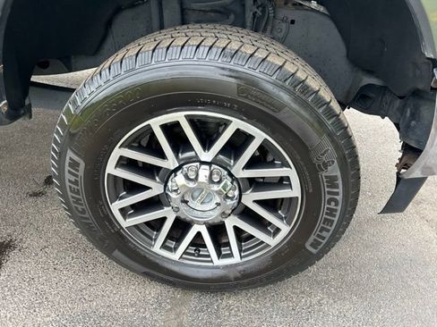 Used 2019 Ford F250 Lariat AWD/4WD image 52