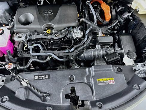 Used 2025 Toyota Sienna XLE Woodland Edition AWD/4WD image 33