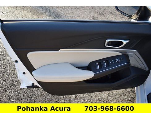 Certified 2025 Acura Integra A-Spec image 22