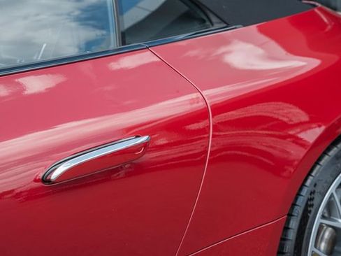 Used 2022 Mercedes-Benz SL 63 AMG 4MATIC image 22