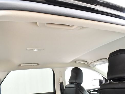 Used 2021 Ford Edge SEL w/ Convenience Package AWD/4WD image 18