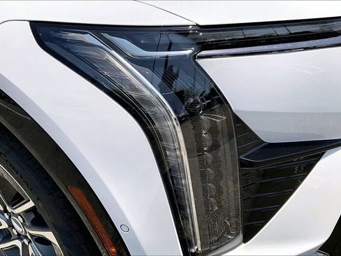 New 2026 Cadillac Optiq Sport 1 RWD image 14