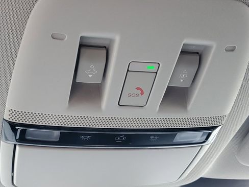 Certified 2025 Nissan Murano SL AWD/4WD image 22