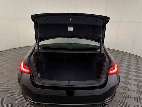 Certified 2023 BMW 330i xDrive 330i xDrive w/ Driving Assistance Package image 21