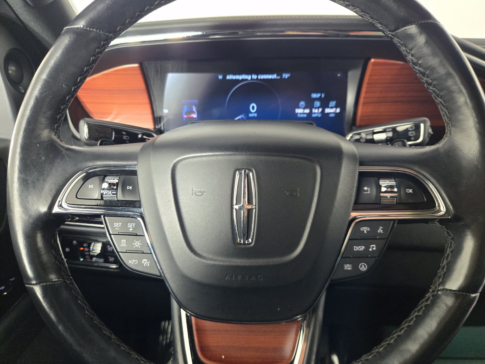 Used 2024 Lincoln Navigator Premiere AWD/4WD image 18