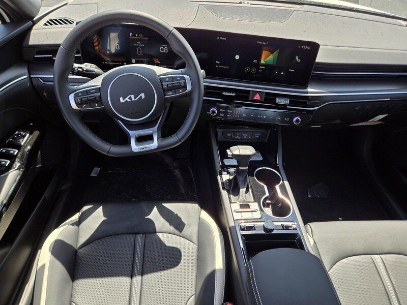 New 2026 Kia K5 GT-Line FWD image 7