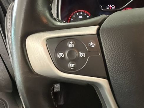 Used 2016 GMC Canyon SLT w/ Driver Alert Package AWD/4WD image 15