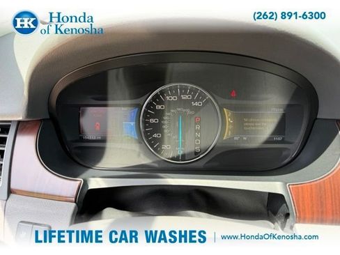 Used 2013 Ford Edge Limited w/ Driver Entry Pkg AWD/4WD image 10