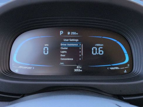 New 2026 Hyundai Venue SEL image 33