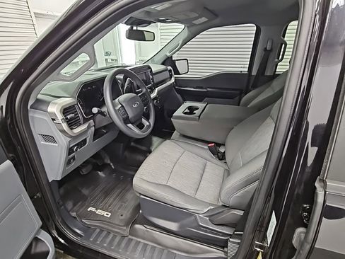 Used 2021 Ford F150 XL w/ Equipment Group 101A High image 10