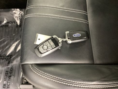 Used 2020 Ford Ranger Lariat w/ Equipment Group 501A Mid AWD/4WD image 31