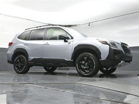 New 2025 Subaru Forester Wilderness w/ Wilderness Package image 33
