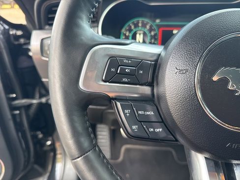 Used 2023 Ford Mustang Mach 1 w/ Equipment Group 700A image 30