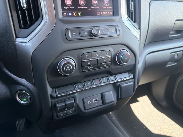 New 2026 Chevrolet Silverado 2500 Custom w/ Custom Convenience Package AWD/4WD image 24