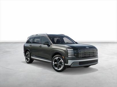 New 2026 Hyundai Palisade Limited