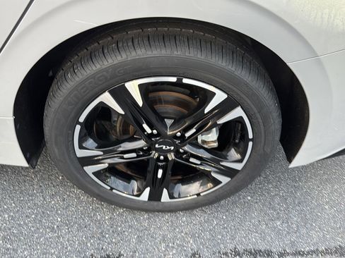 Used 2022 Kia K5 GT-Line w/ GT-Line FWD Premium Package image 34